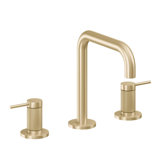 D Street 8" Widespread Lavatory Faucet