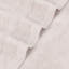 Ensemble de serviettes en coton Blue Nile Mills Zero-Twist avec bordure Dobby - séchage rapide-118914802