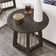 Brucker End Table