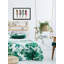 Swanky Style - Single Picture Frame Painting-459455542