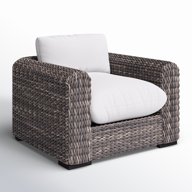 Montauk Outdoor Lounge Chair