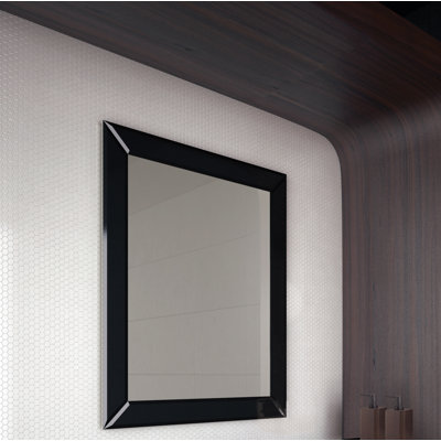 Carlo Flat Wall Mirror