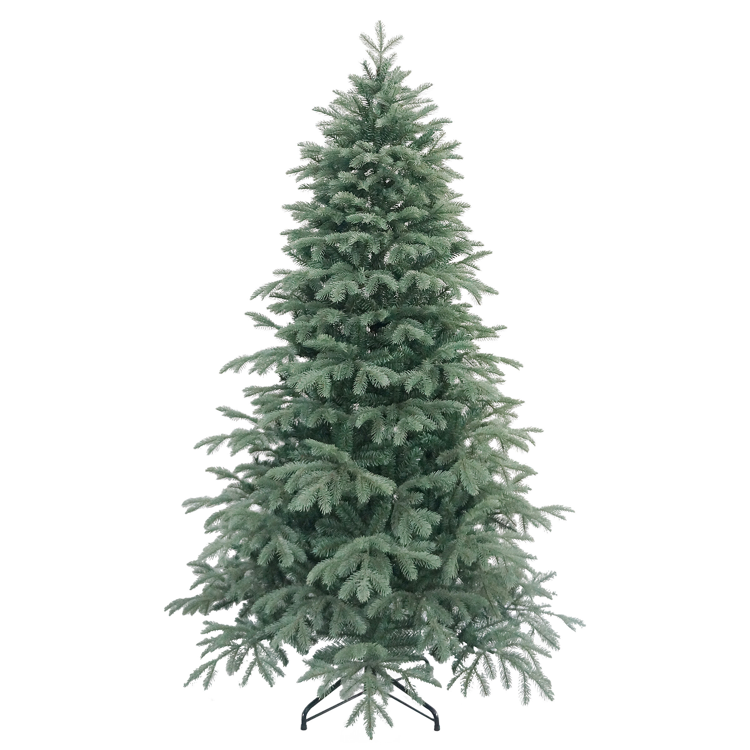 wayfair blue spruce christmas trees