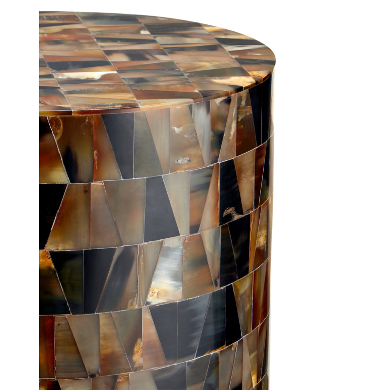 Table d'appoint Brewster