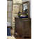 Everton Commode 7 tiroirs avec miroir