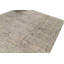 Hand-Knotted High-Quality Beige and Silver Area Rug