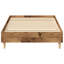 Bed Frame No Mattress Engineered Wood-1579268176-1596535421