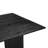 Raziel Acacia Solid Wood Dining Table-1427643272