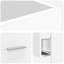 Single Bathroom Vanity with Ceramic Basin-1665480330