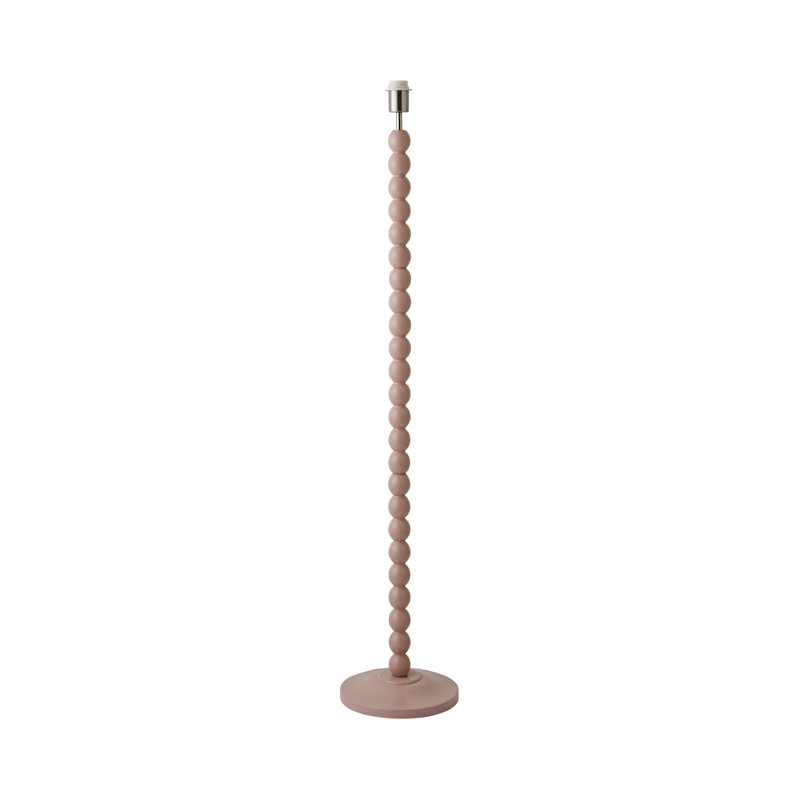 Bobbles 130cm Painted Traditional Floor Lamp, Painted