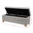 Nevina Upholstered Storage Bench-866574062