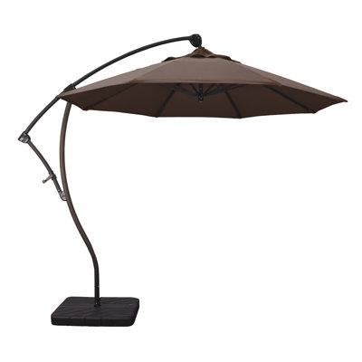 Parasol en porte-à-faux 9' Welwyn