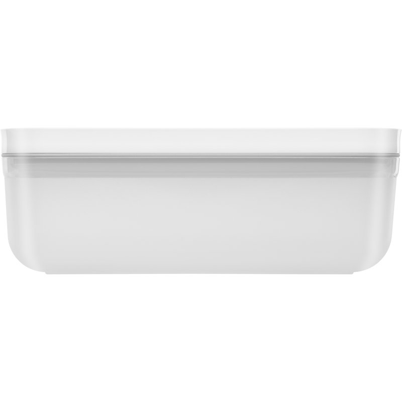 Fresh & Save Plastic Fridge Box 81.0881 oz. Food Storage Container