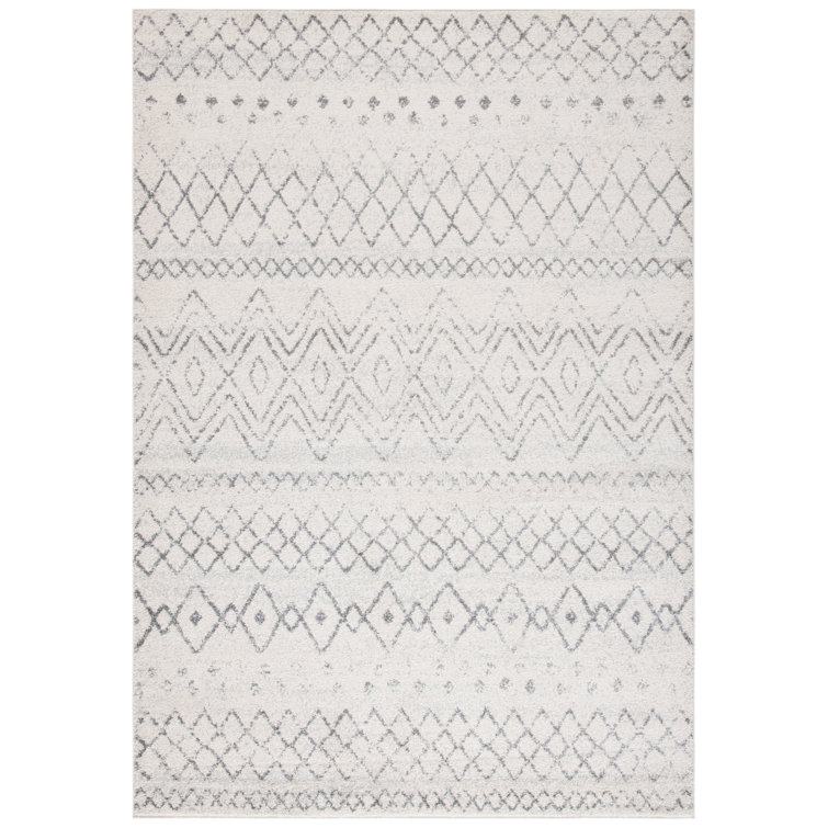 Desma Geometric Area Rug
