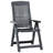Sarann Reclining Deck Chair-1466211084