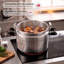 Autocuiseur en aluminium 23 pintes Magefesa Chef-12364281