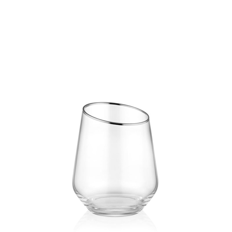 Moffatt 445ml Drinking Glass Set