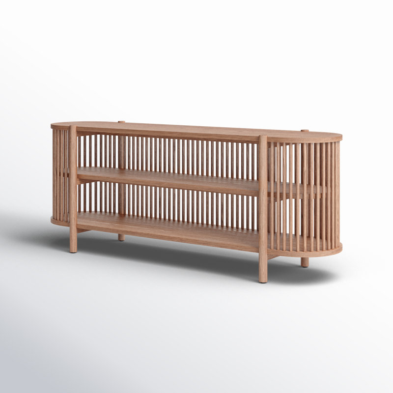 Weekender Media Console
