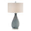 Lampe de table 29 po Ines