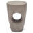 Concrete Accent Stool