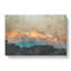 Mountains In Pokhara Nepal - Wrapped Canvas-56630237