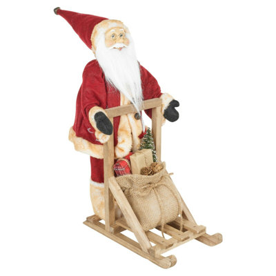 Christmas Figurines & Collectibles
