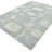 Wold Soft Geometric Modern Plush Washable Area Rug – Coda Collection-1595875800