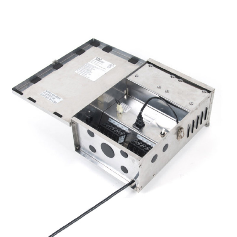 Alimentation magnétique transformateur magnétique 600W 120V
