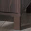 Armoire décorative multifonctionnelle
