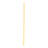 Paper Straws & Drink Accessories