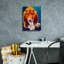 «Hound» par Dawg Painter-1221200477
