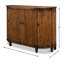 Brooks 63'' W Solid Wood Sideboard-52603528