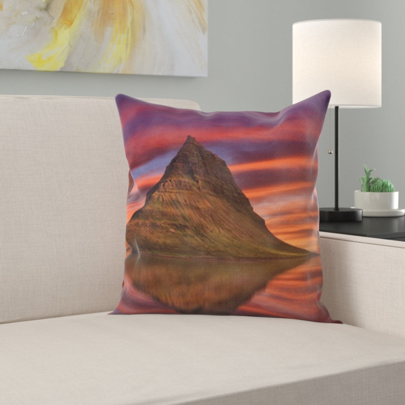Coussin kirkjufell