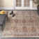 Khan Oriental Indoor Rug