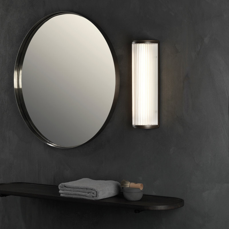 Versailles 400 3000K Phase Dimmable, Bronze