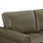 Classic Living Room Nails Sofa Faux Leather-253017794-253017793
