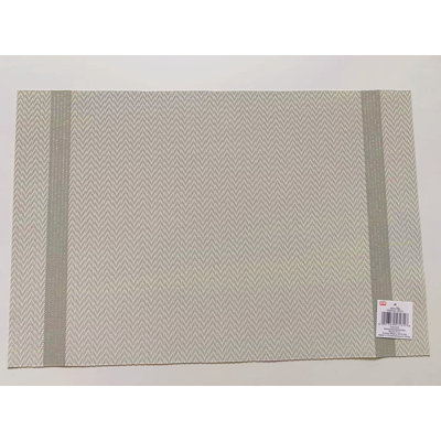 (45cm) Napperon Textline