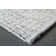 Solid Colour Hand Woven Area Rug