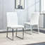 Ensemble de 2 chaises de salle à manger rembourrées Vesta-2092105365-2092105366-2105977206
