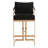 Taraji Upholstered Counter Stool-18415653