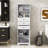 Demante Linen Cabinet-323644066