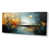 Wrapped Canvas