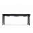 88.2'' Solid Wood Console Table