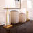 Avance Handmade Glass Table Vase
