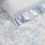 Ensemble d'édredon en microfibre 4 pièces Lara Blue-134366754-134366755