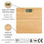 Wenko Digital Bathroom Scale