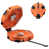 Orange selected