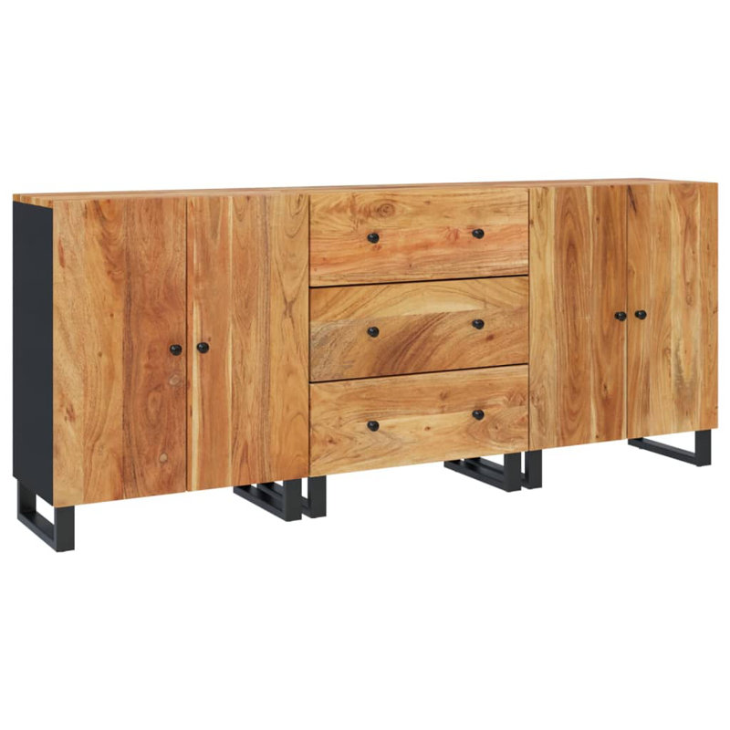 Perignan 180cm Sideboard