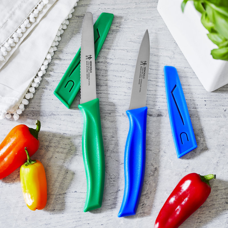 HENCKELS 2-Piece Utility Knife Set