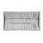 Hauslane 860 Cubic Feet Per Minute Convertible Insert Range Hood